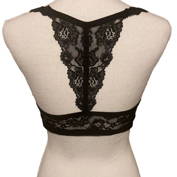 Gilligan & O’Malley Sexy Nursery Bra - Picture 3 of 6